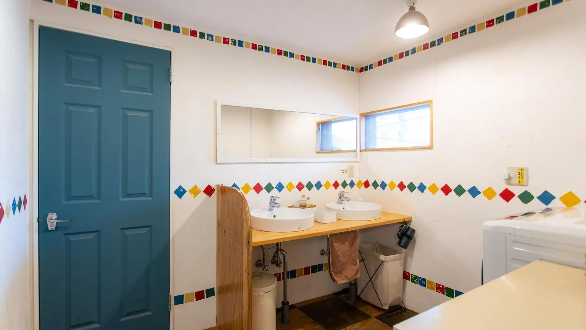 Guest House Waya Sapporo