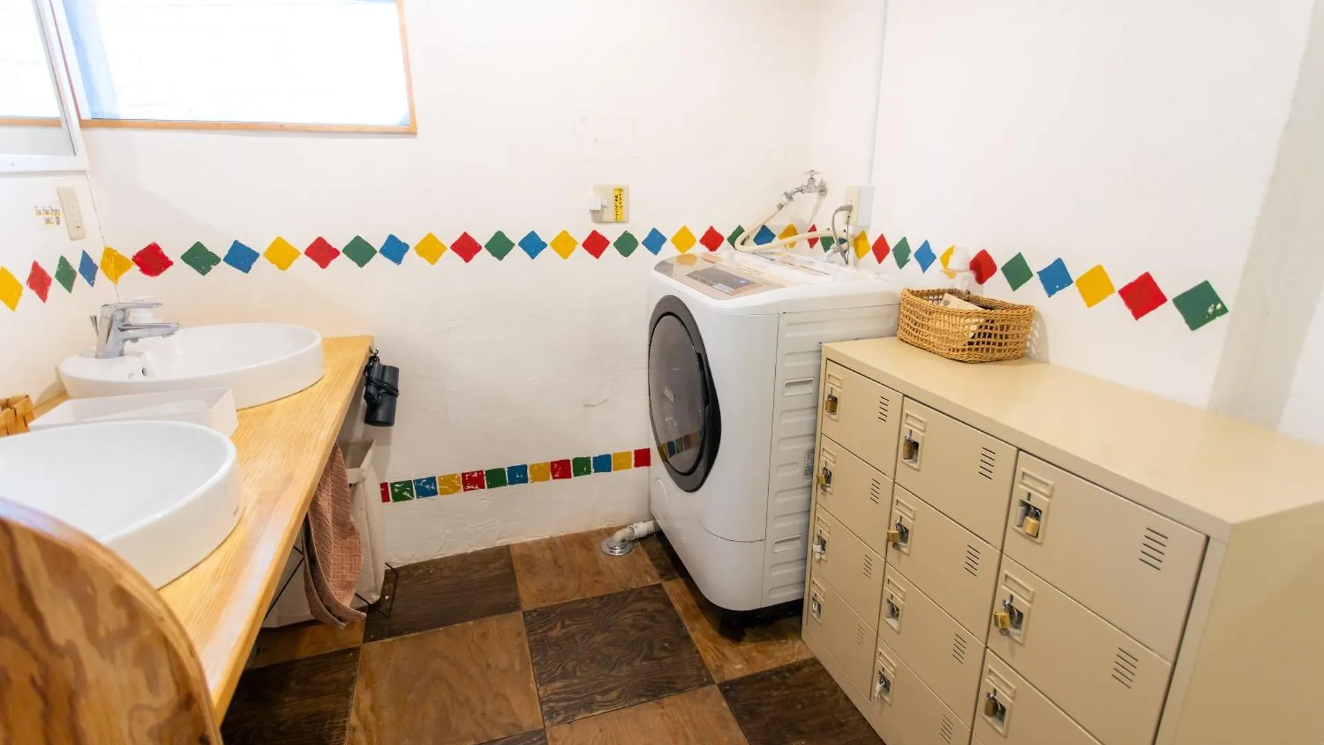 Guest House Waya Sapporo 0*,