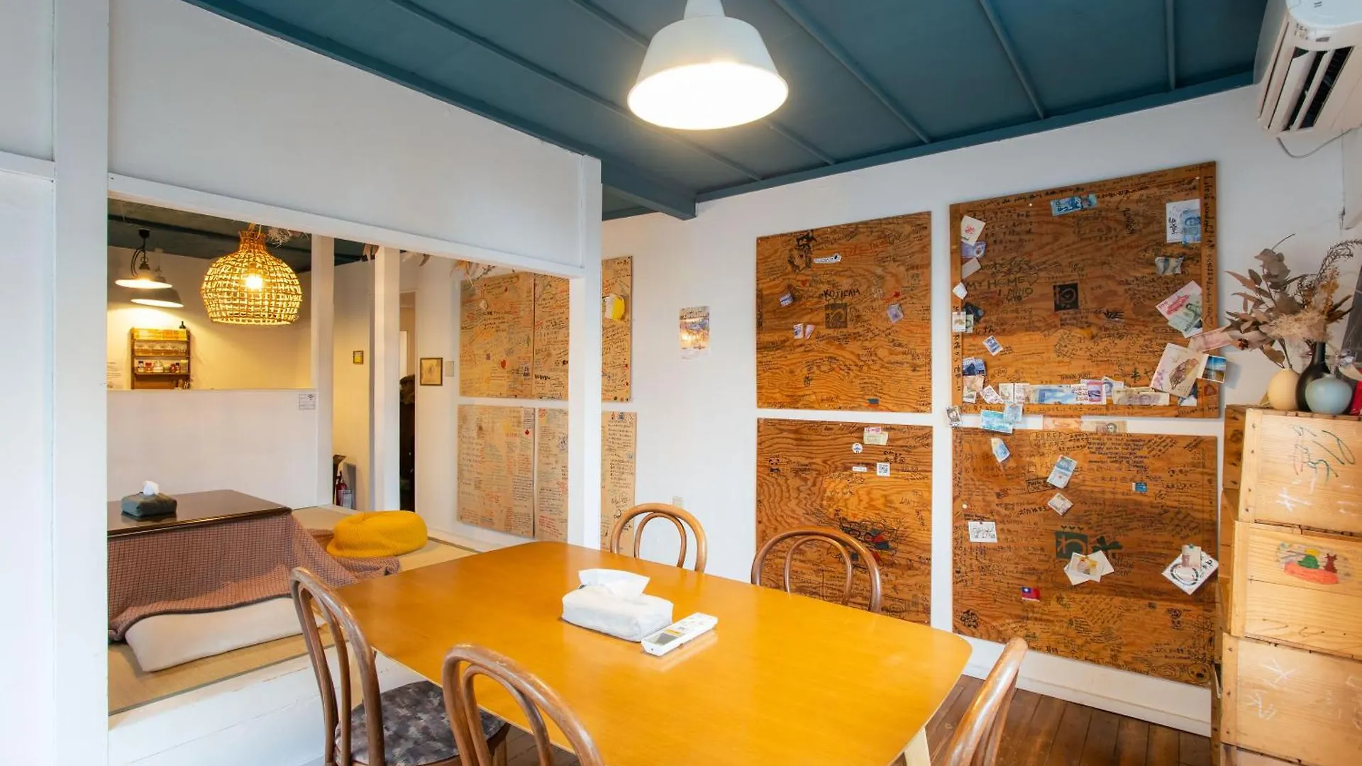 Guest House Waya Sapporo 0*,