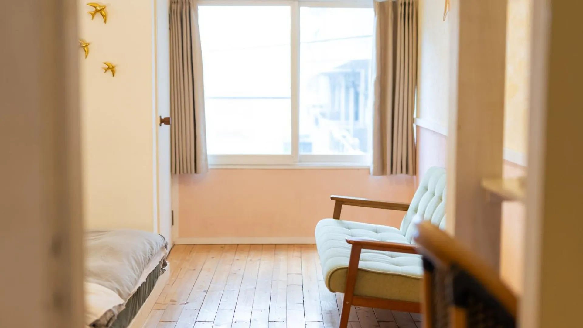 Guest House Waya Sapporo