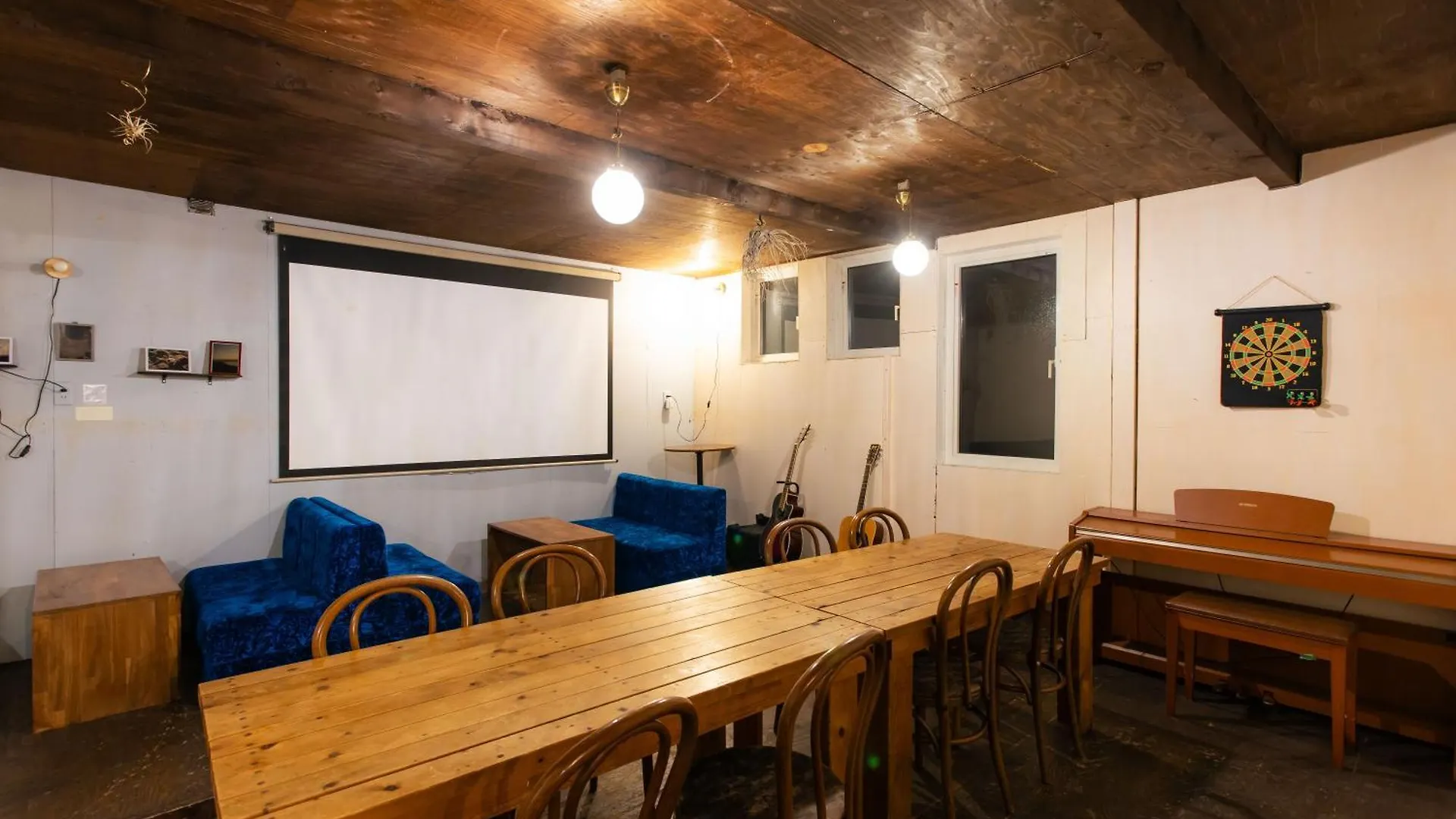 Guest House Waya Sapporo Hostal