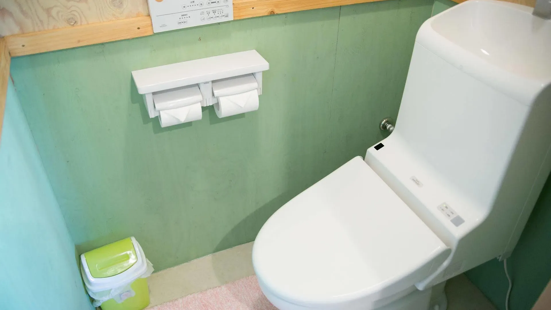 Guest House Waya Sapporo