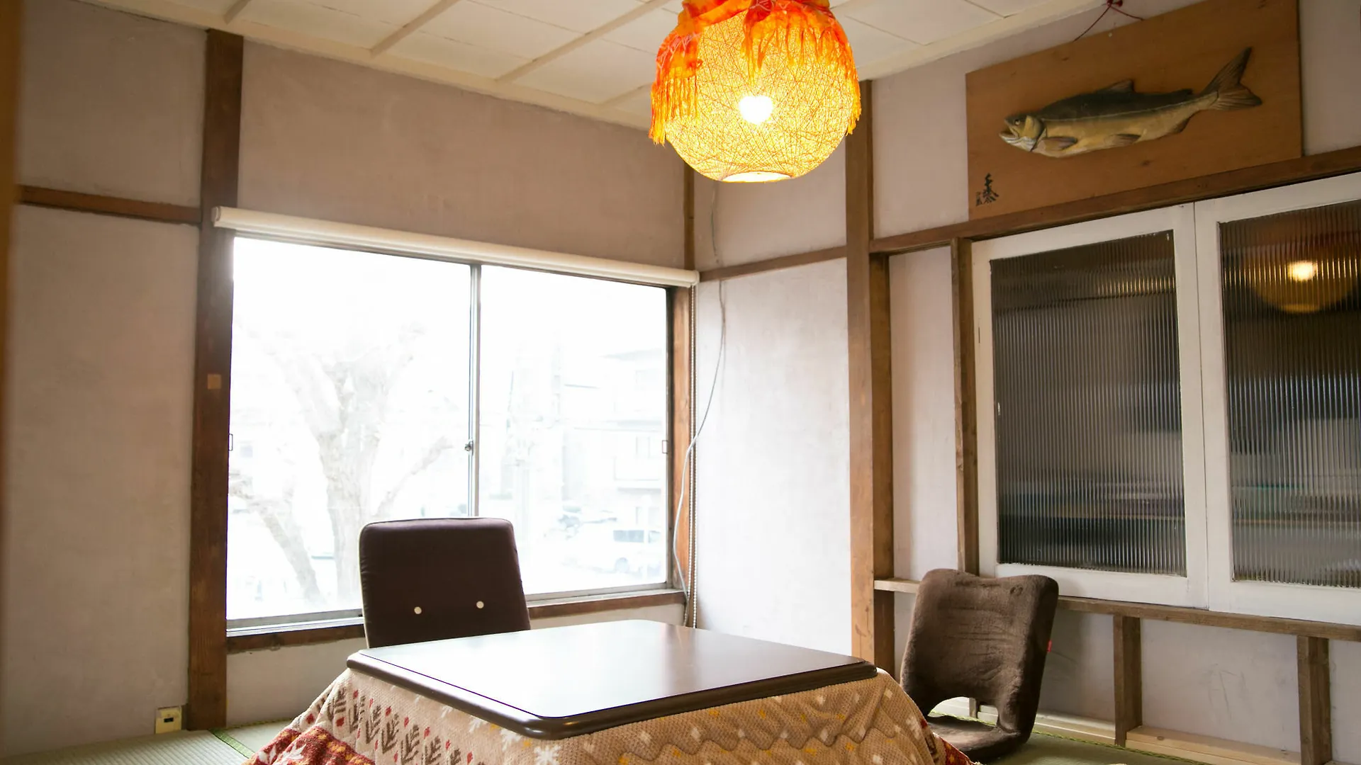 Guest House Waya Sapporo